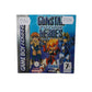 Gunstar Future heroes Game Boy Advance (GBA) en boite complet Version FRA Neuf