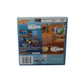 deux jeux Nemo Game Boy Advance (GBA) en boite complet Version FRA (reblister)
