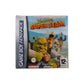 Shrek Super Slam Game Boy Advance (GBA) en boite complet Version FRA Neuf (Reblister)