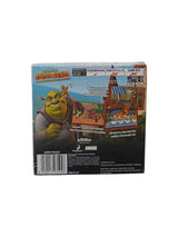 Shrek Super Slam Game Boy Advance (GBA) en boite complet Version FRA Neuf (Reblister)