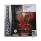 Spider-man 3 Game Boy Advance (GBA) en boite complet Version FRA Authentique Neuf