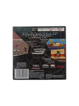 Spider-man 3 Game Boy Advance (GBA) en boite complet Version FRA Authentique Neuf