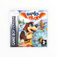 Banjo Pilot Game Boy Advance Neuf Blister FR