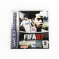 FIFA 07 Game Boy Advance Neuf Blister FR