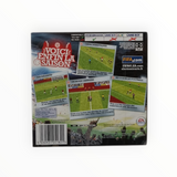 FIFA 07 Game Boy Advance Neuf Blister FR