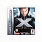 X Men Le Jeu Officiel Game Boy Advance Neuf Blister ITA