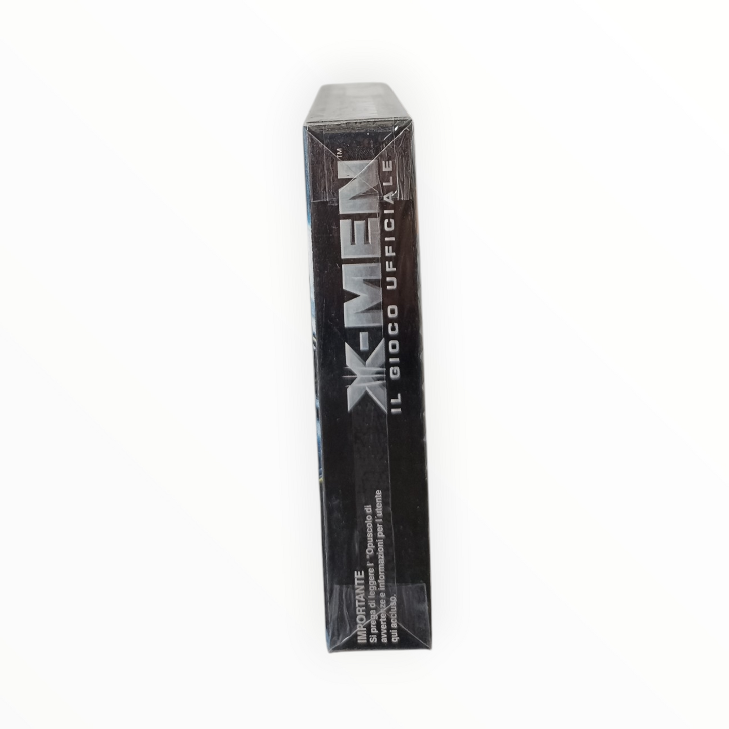 X Men Le Jeu Officiel Game Boy Advance Neuf Blister ITA