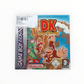 DK King Of Swing Game Boy Advance Neuf Blister FR