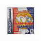 Hamtaro Ham Ham Games Game Boy Advance Neuf Blister FR