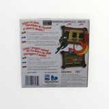 Jake Long American Dragon Disney Game Boy Advance (GBA) en boite complet Version FRA Authentique Neuf