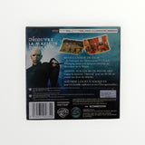 Harry Potter Et L'ordre du Phénix Game Boy Advance (GBA) en boite complet Version FRA Authentique Neuf