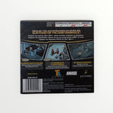 Star Wars II La trilogie Originale Game Boy Advance (GBA) en boite complet Version FRA Authentique Neuf