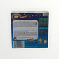m & m's Minis Madness Game Boy Advance (GBA) en boite complet Version FRA Neuf (reblister)
