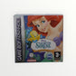Disney La Petite Sirene Game Boy Advance (GBA) en boite complet Version FRA Authentique Neuf