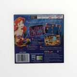 Disney La Petite Sirene Game Boy Advance (GBA) en boite complet Version FRA Authentique Neuf