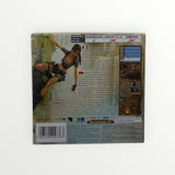 Tomb Raider Legends Game Boy Advance (GBA) en boite complet Version FRA Authentique Neuf