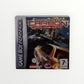 Need For Speed Carbon Own The City Game Boy Advance (GBA) en boite complet Version FRA Authentique Neuf