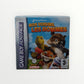 Nos Voins Les Hommes Game Boy Advance (GBA) Version FRA Authentique Neuf