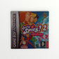 Totally Spies 2 Game Boy Advance (GBA) en boite complet Version FRA Authentique Neuf