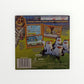 Madagscar Operation Pingouins Game Boy Advance (GBA) en boite complet Version FRA Authentique Neuf