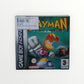 Rayman La Revanche des Hoodlums Game Boy Advance (GBA) en boite complet Version FRA Authentique Neuf