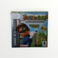 Mario Golf Game Boy Advance (GBA) en boite complet Version FRA Authentique Neuf