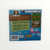 Alexandra Ledermann Game Boy Advance (GBA) en boite complet Version FRA Authentique Neuf