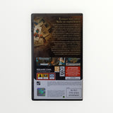 Tactics Ogre Playstation Portable (PSP) Complet FRA
