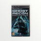 Ghost Recon Predator Playstation Portable (PSP) Complet FRA
