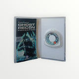Ghost Recon Predator Playstation Portable (PSP) Complet FRA