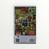 Dead Head Fred Playstation Portable (PSP) Complet FRA