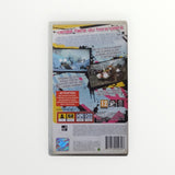 Motor Storm Arctic Edge Playstation Portable (PSP) Complet FRA