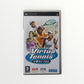 Virtua Tennis Playstation Portable (PSP) Complet FRA