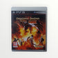 dragon's Dogma Dark Arisen Playstation 3 (PS3) Complet en FRA