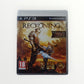 Les Royaumes D'amalur Reckoning Playstation 3 (PS3) Complet en FRA