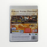 Les Royaumes D'amalur Reckoning Playstation 3 (PS3) Complet en FRA