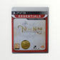 Ni No Kuni : La vengeance de la Socière Célestre Verison Essentials Playstation 3 (PS3) Complet en FRA