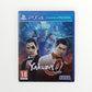 Yakuza 0 Playstation 4 (PS4) Complet en FRA