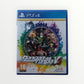 Dangan Ronpa Playstation 4 (PS4) Complet en FRA