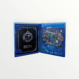 Hidden Agenda Playstation 4 (PS4) Complet en FRA