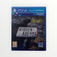 Hidden Agenda Playstation 4 (PS4) Complet en FRA