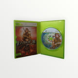 Fable II Game Of Year Edition Xbox 360 complet en Français