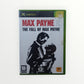Max Payne 2 Xbox Classics complet en Français