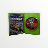 Indy Car Xbox Classics complet en Français