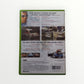 Colin Mcrae Rally 3 Xbox Classics complet en Français