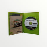 Colin Mcrae Rally 3 Xbox Classics complet en Français