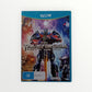 Transformers Nintendo Wii U Version PAL Jouable en Français