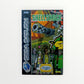 Shellshock Saturn Sega Complet FRA