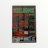 Shellshock Saturn Sega Complet FRA