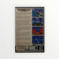 Wing Arms Sega Saturn Version FRA